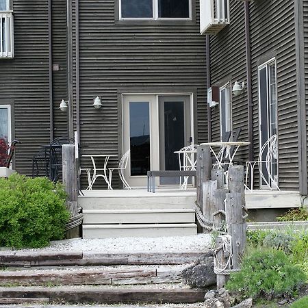 Inn On The Harbour And Telegraph House ポート・スタンリー エクステリア 写真