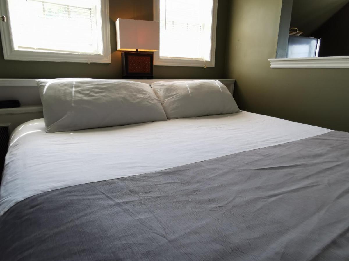 Inn On The Harbour And Telegraph House ポート・スタンリー エクステリア 写真